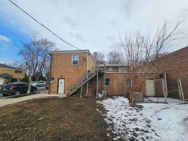 8260 McCormick Boulevard, Skokie, IL 60076