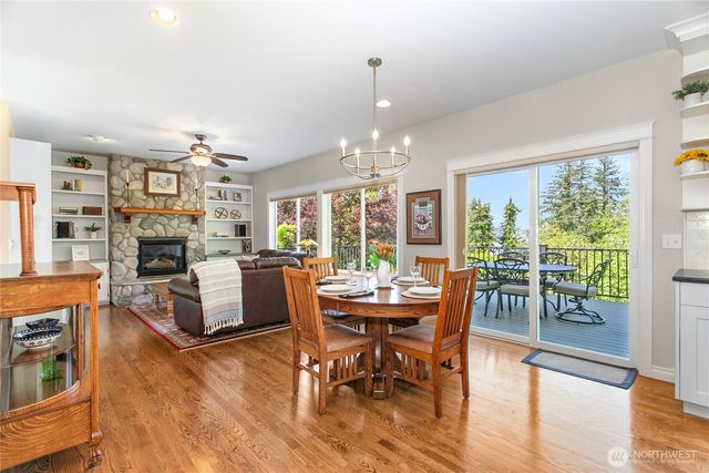 1410 Langara Circle, Bellingham, WA 98229