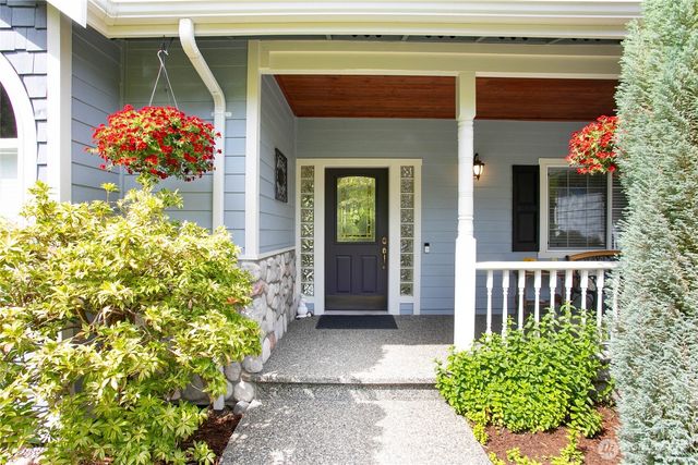 1410 Langara Circle, Bellingham, WA 98229