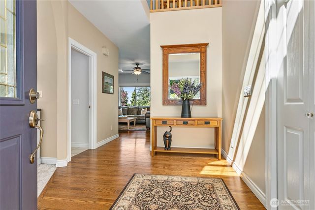 1410 Langara Circle, Bellingham, WA 98229