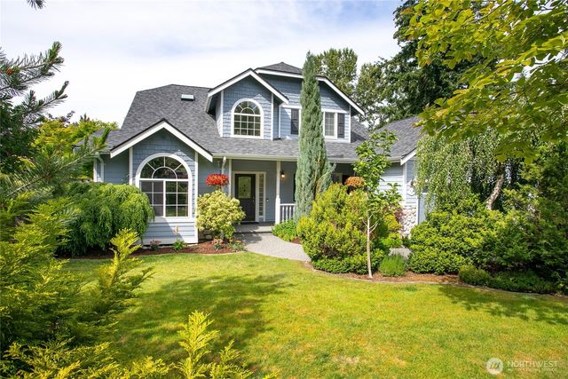 1410 Langara Circle, Bellingham, WA 98229