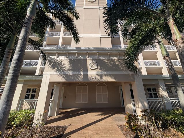 7070 KEY HAVEN ROAD 602, Seminole, FL 33777