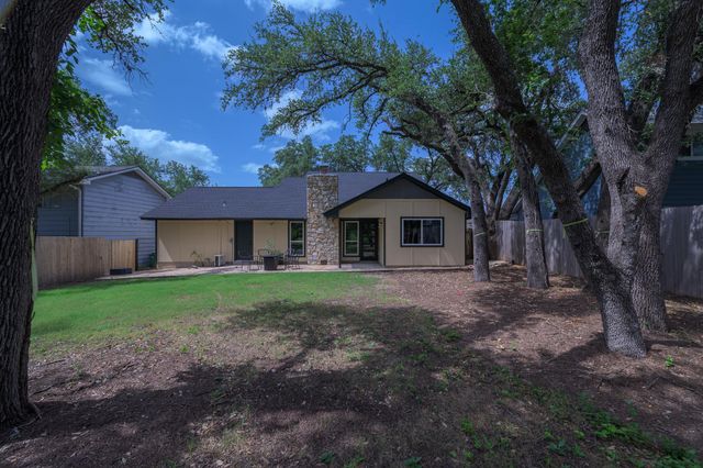 415 Baldridge DR, Austin, TX 78748