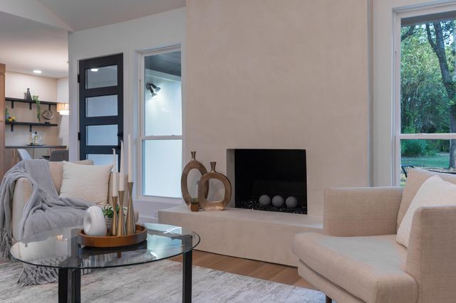 415 Baldridge DR, Austin, TX 78748