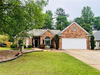 463 Valleyside Drive, Dallas, GA 30157