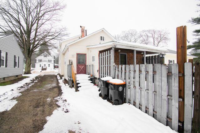 1026 N CENTER Street, Corry, PA 16407