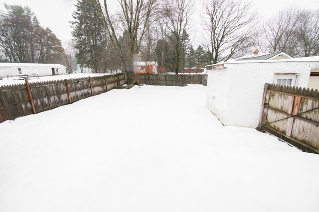 1026 N CENTER Street, Corry, PA 16407