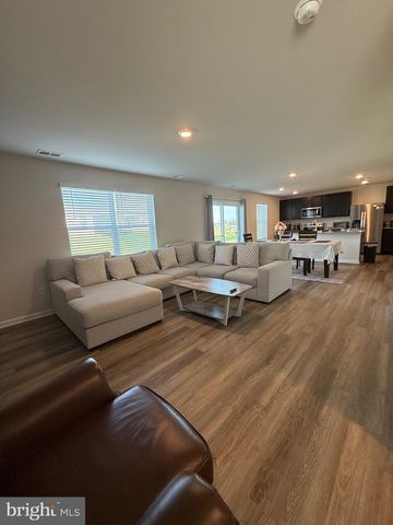115 GRASMERE ST, Stephens City, VA 22655