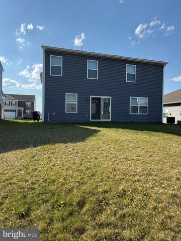 115 GRASMERE ST, Stephens City, VA 22655