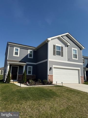 115 GRASMERE ST, Stephens City, VA 22655
