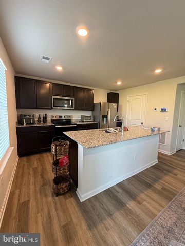 115 GRASMERE ST, Stephens City, VA 22655