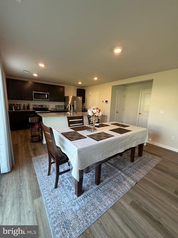 115 GRASMERE ST, Stephens City, VA 22655