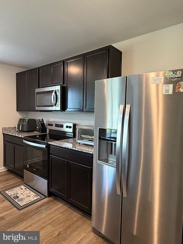 115 GRASMERE ST, Stephens City, VA 22655