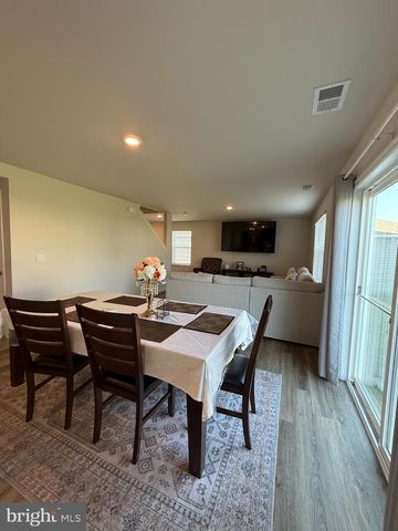 115 GRASMERE ST, Stephens City, VA 22655