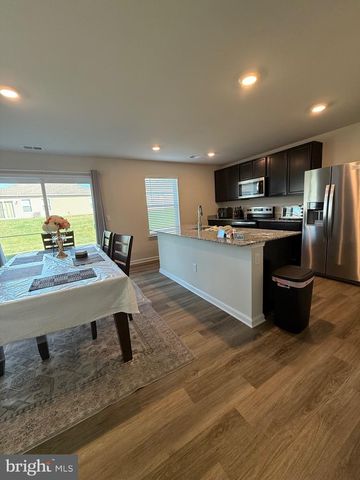 115 GRASMERE ST, Stephens City, VA 22655