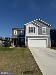 115 GRASMERE ST, Stephens City, VA 22655