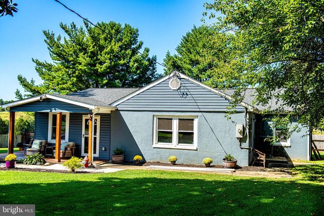 5326 SWEET AIR RD, Baldwin, MD 21013