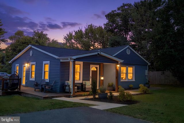 5326 SWEET AIR RD, Baldwin, MD 21013