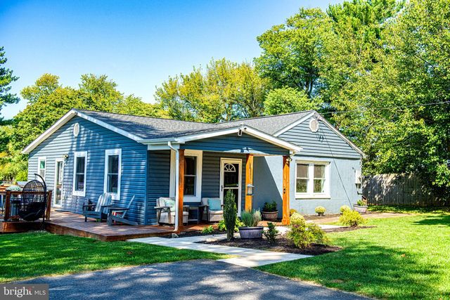 5326 SWEET AIR RD, Baldwin, MD 21013