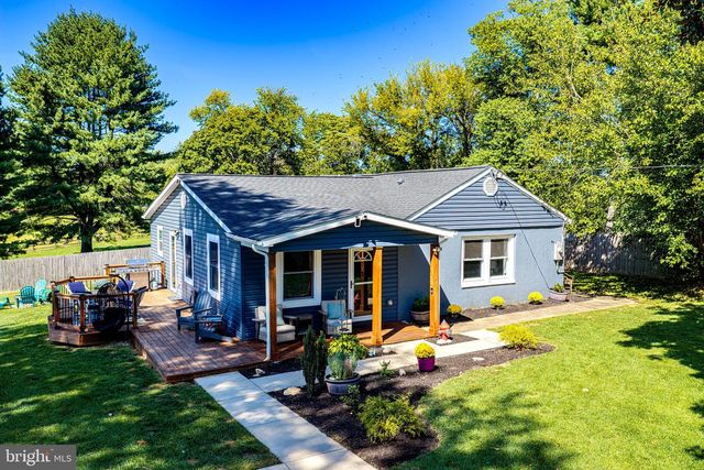 5326 SWEET AIR RD, Baldwin, MD 21013