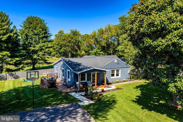 5326 SWEET AIR RD, Baldwin, MD 21013