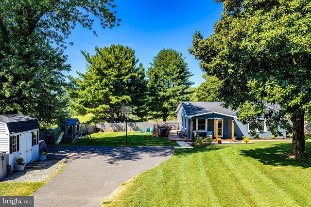 5326 SWEET AIR RD, Baldwin, MD 21013