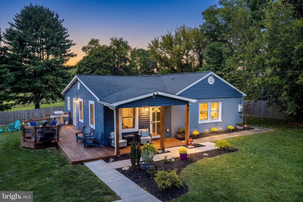 5326 SWEET AIR RD, Baldwin, MD 21013