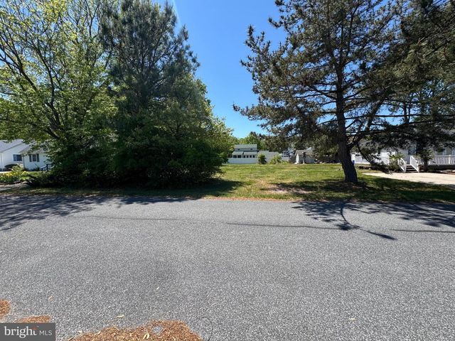 LOT 18 VENTA DR, Ocean View, DE 19970
