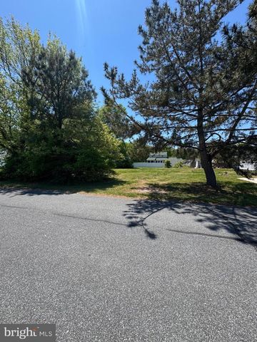 LOT 18 VENTA DR, Ocean View, DE 19970