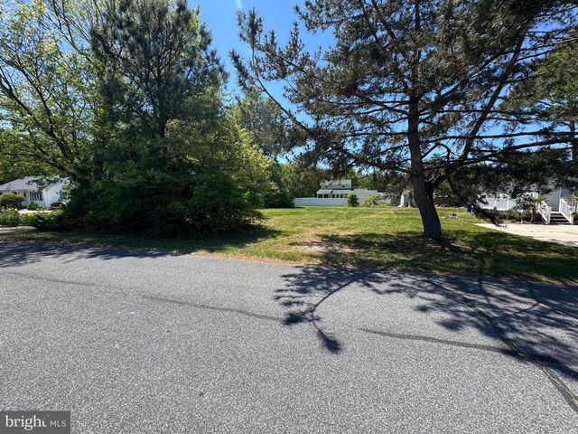 LOT 18 VENTA DR, Ocean View, DE 19970