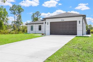 1124 S EDELWEISS STREET E, Lehigh Acres, FL 33974