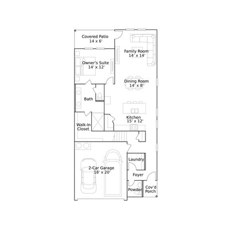 6520 Coke Drive, Princeton, TX 75407