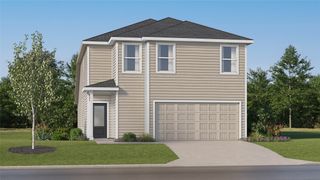 6520 Coke Drive, Princeton, TX 75407