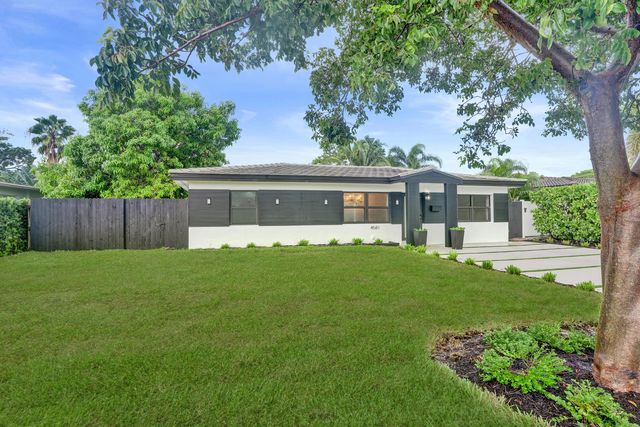 4581 NE 3RD Avenue, Oakland Park, FL 33334