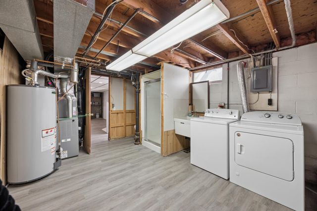 11208 Jefferson Street NE, Blaine, MN 55434