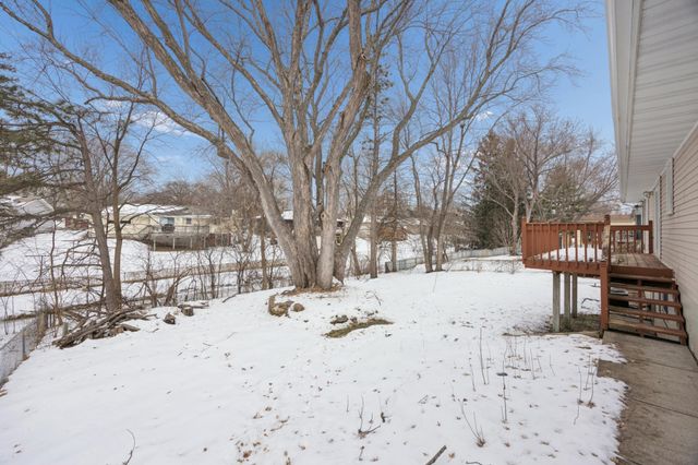 11208 Jefferson Street NE, Blaine, MN 55434