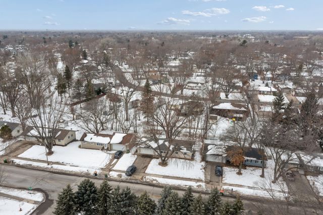 11208 Jefferson Street NE, Blaine, MN 55434