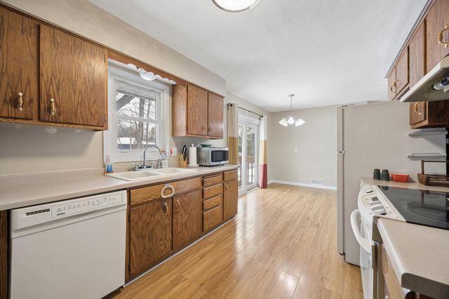 11208 Jefferson Street NE, Blaine, MN 55434