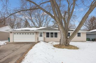 11208 Jefferson Street NE, Blaine, MN 55434