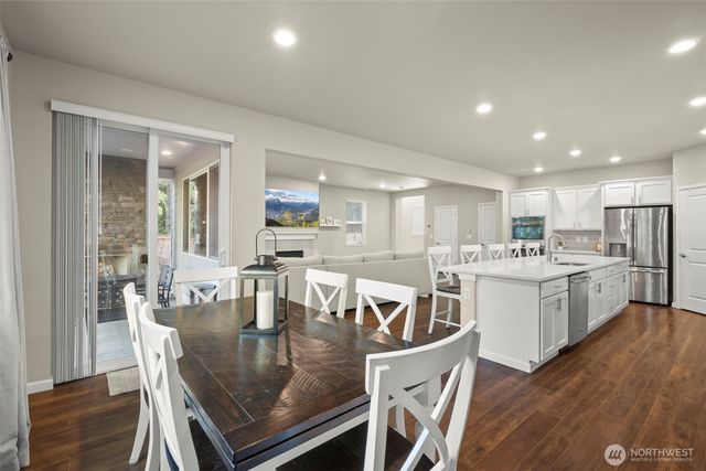 12305 55th Drive SE, Snohomish, WA 98296