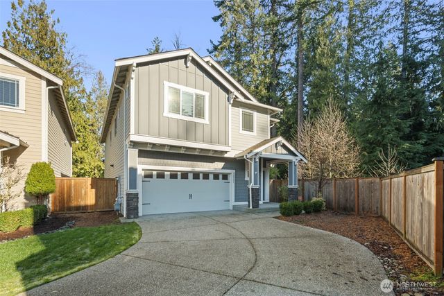 12305 55th Drive SE, Snohomish, WA 98296
