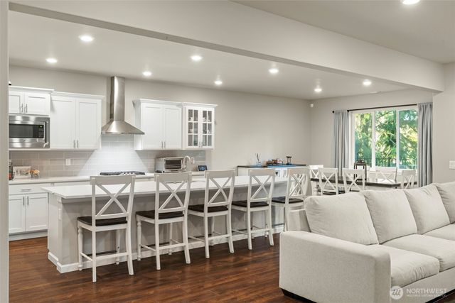 12305 55th Drive SE, Snohomish, WA 98296