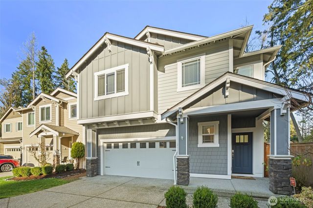 12305 55th Drive SE, Snohomish, WA 98296