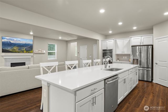 12305 55th Drive SE, Snohomish, WA 98296