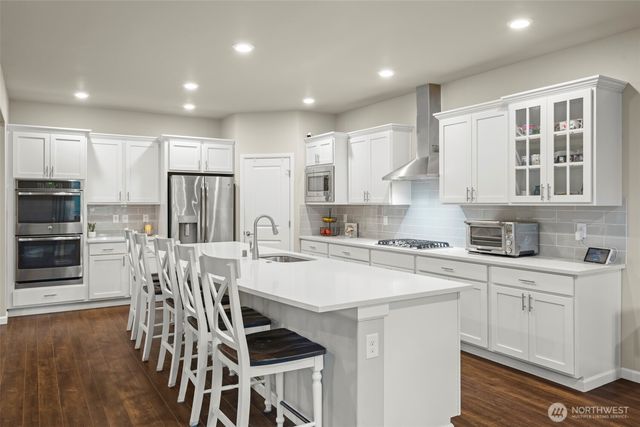 12305 55th Drive SE, Snohomish, WA 98296