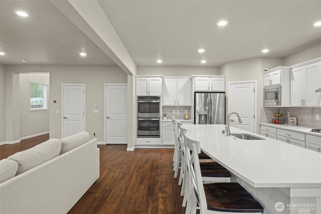 12305 55th Drive SE, Snohomish, WA 98296