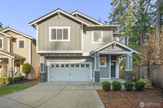 12305 55th Drive SE, Snohomish, WA 98296