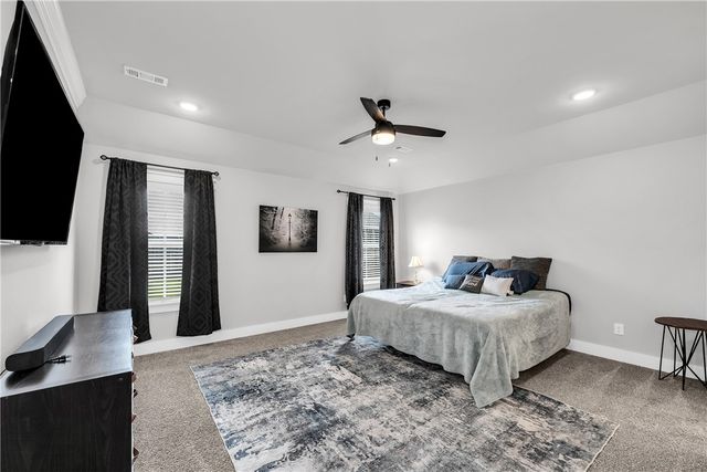 1280 Cassia Street, Tontitown, AR 72762