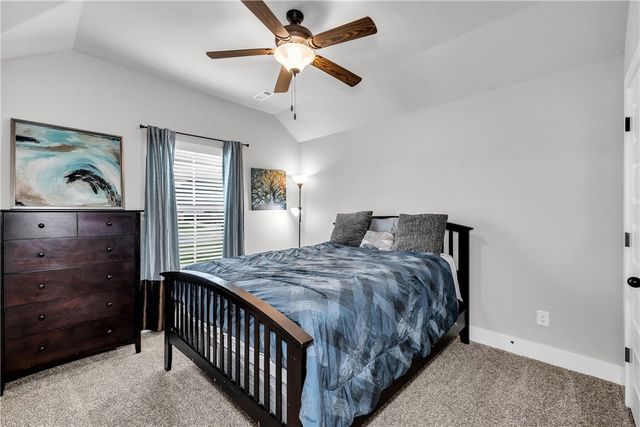 1280 Cassia Street, Tontitown, AR 72762