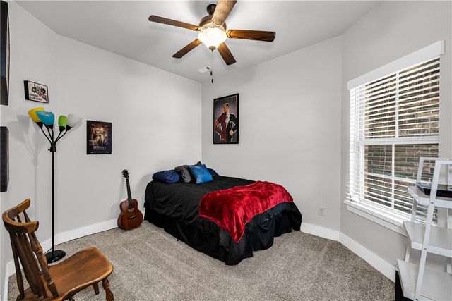 1280 Cassia Street, Tontitown, AR 72762